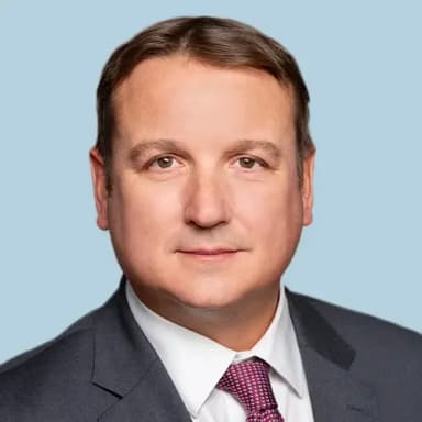 Stephen Byron