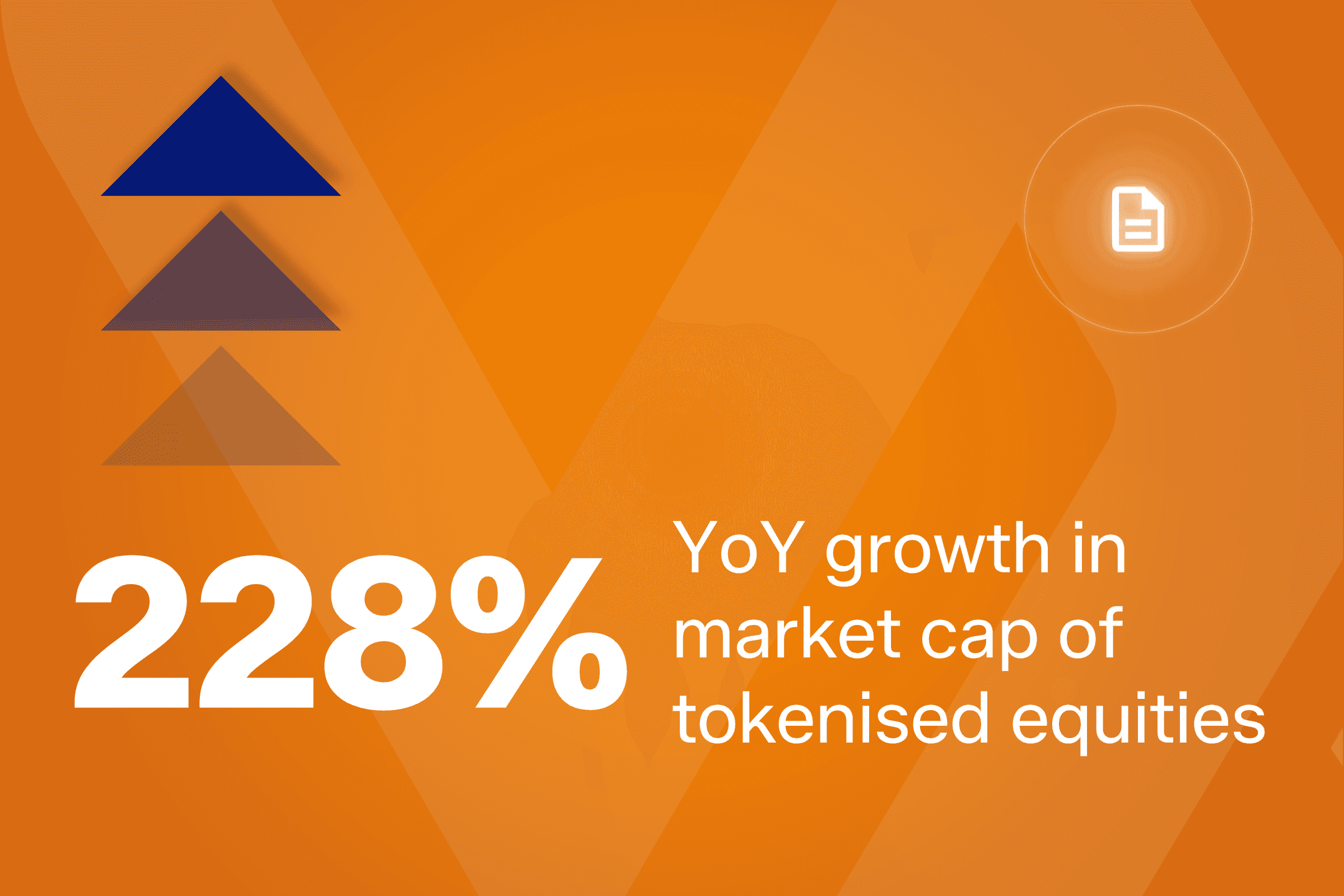 The case for tokenised equities: report