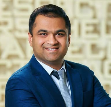 Glen Fernandes