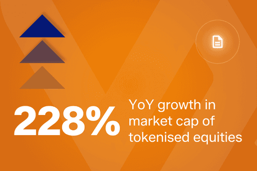 The case for tokenised equities: report