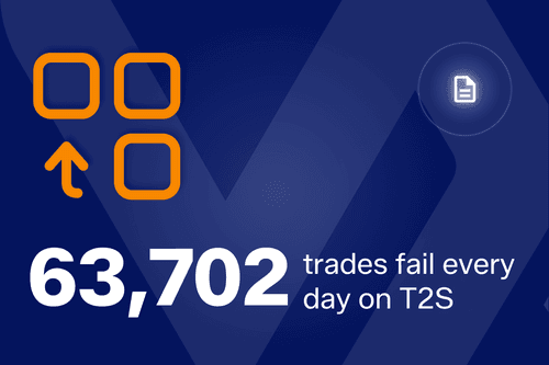 Post-trade transformation in Europe: report