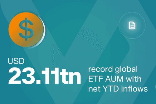 The Custody Edge: connecting markets, assets & intelligence