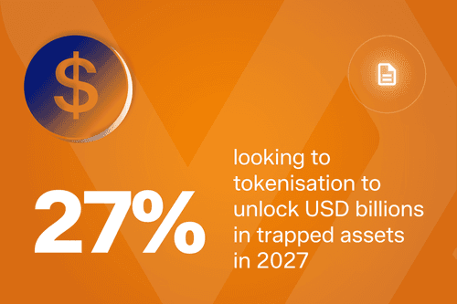 Digital collateral – a practical reality: report