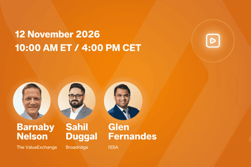 DLT in the real world 2026: webinar