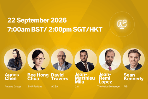 Investment accounting transformation in APAC