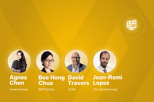 Investment accounting transformation in 2026 | APAC