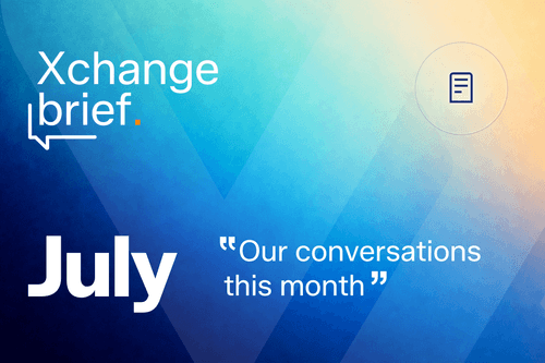 July brief: post-trade change, timing of the essence