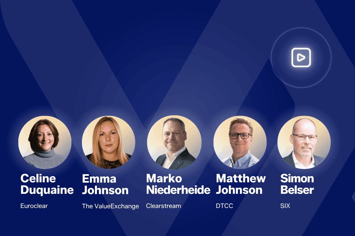 T+1 in the EU, UK and Switzerland: Q1 2026