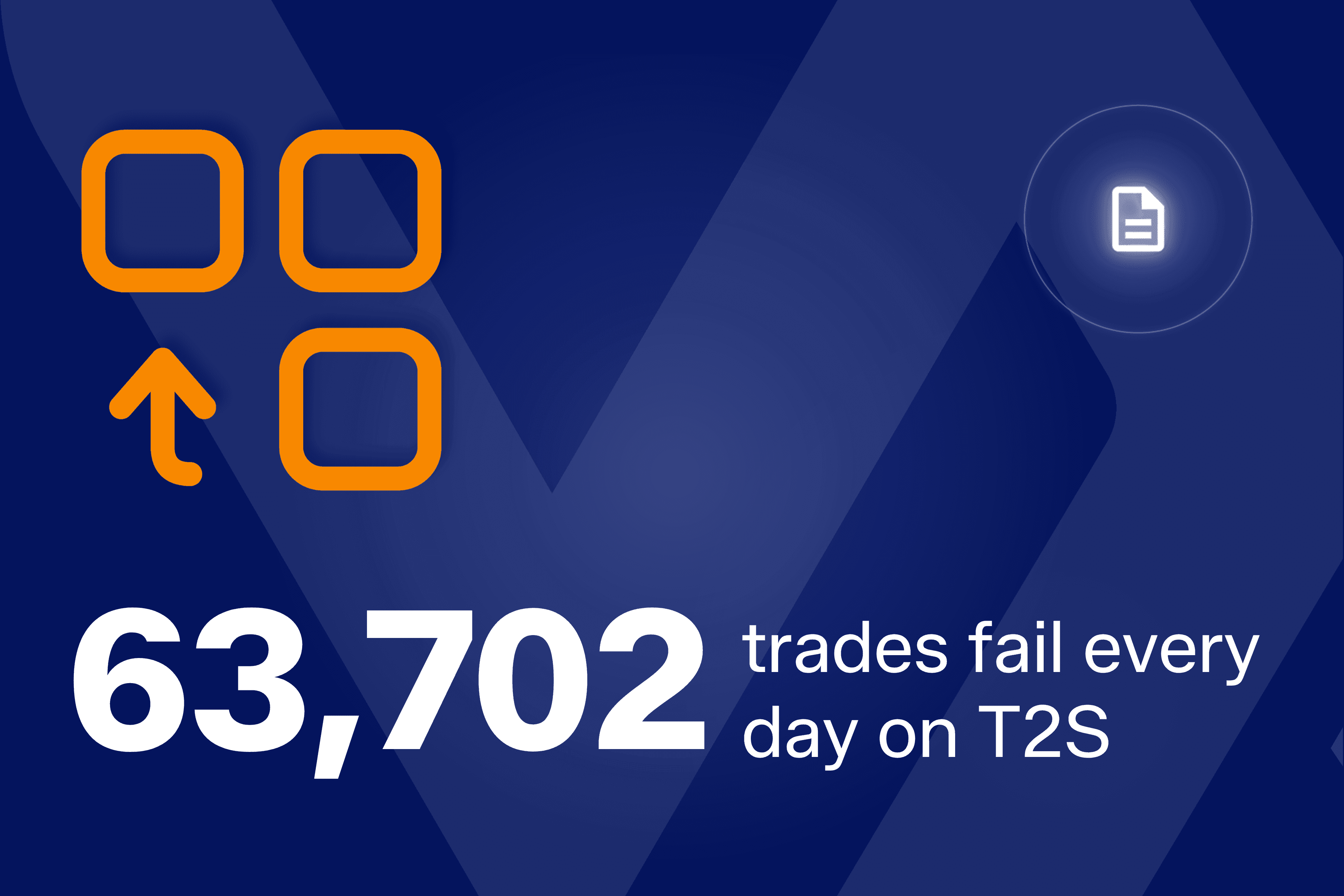 Post-trade transformation in Europe: report