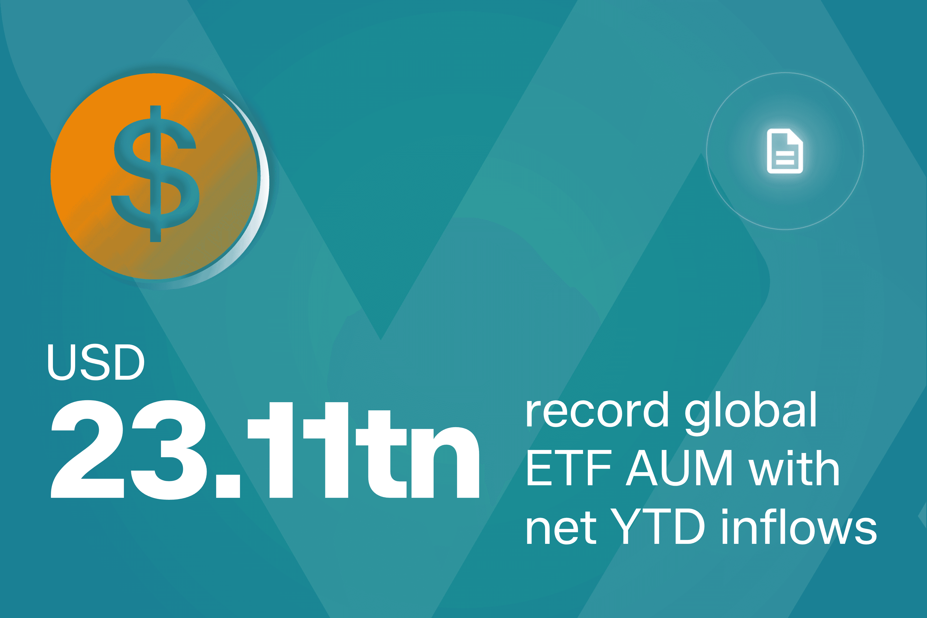 The Custody Edge: connecting markets, assets & intelligence
