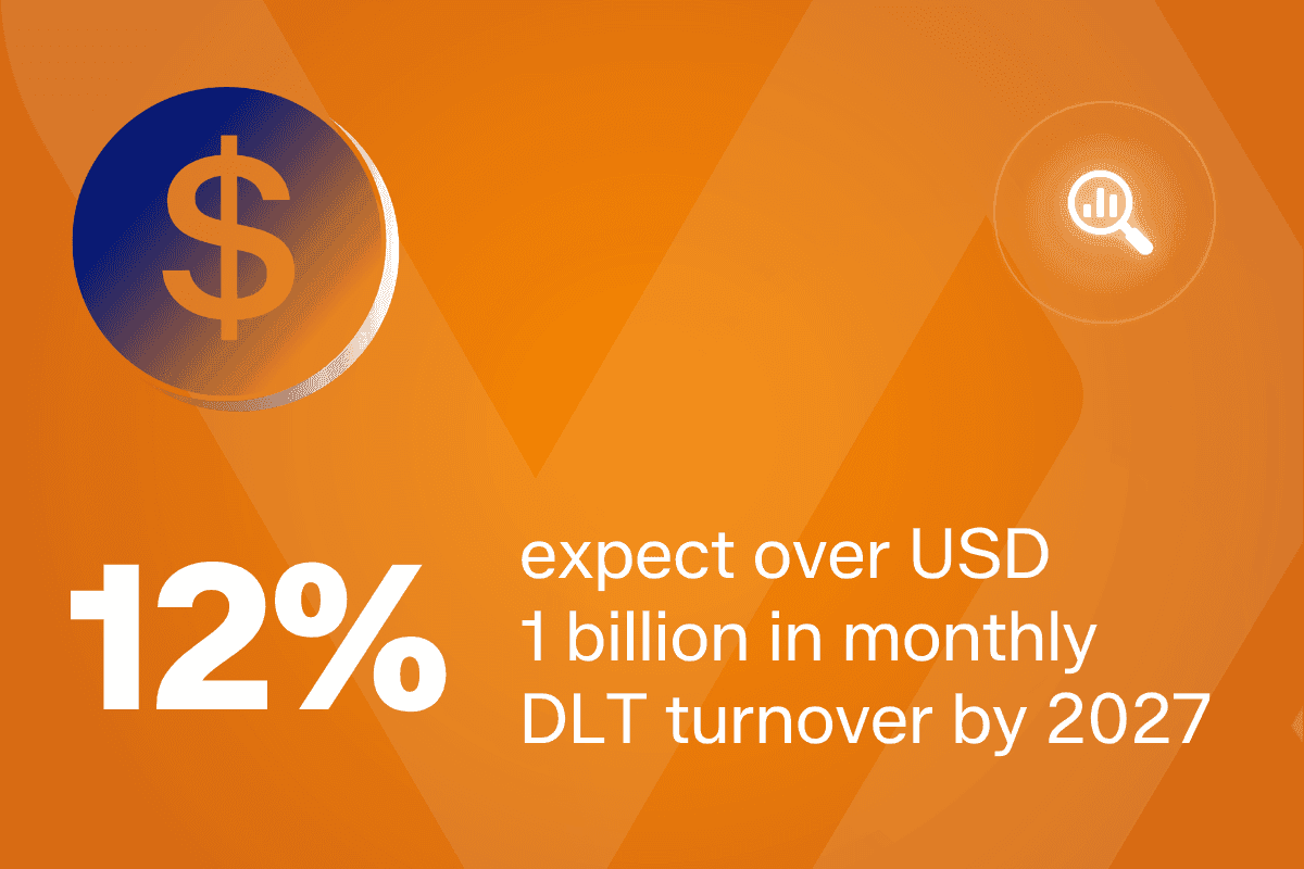 DLT in the real world in 2026: key findings