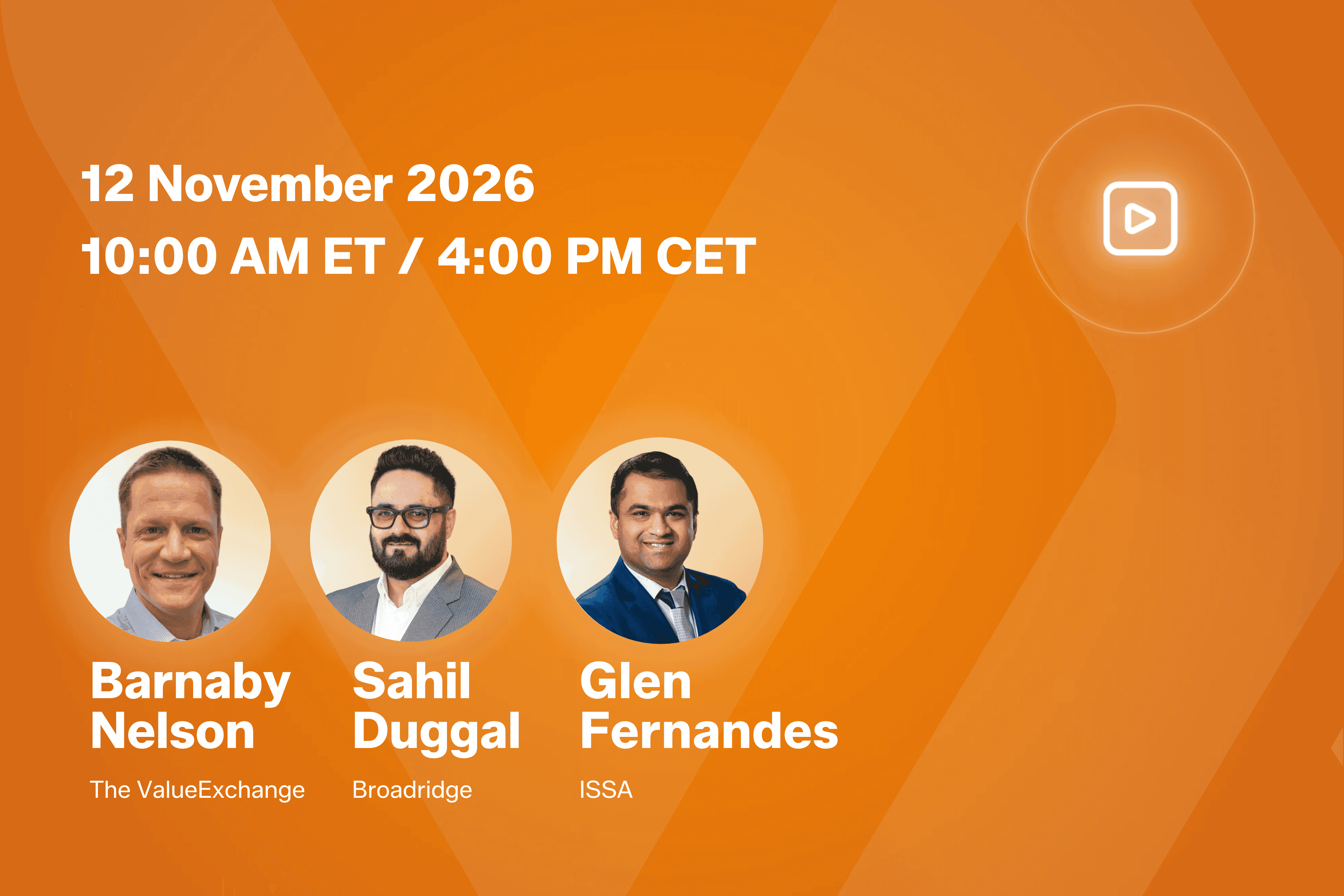 DLT in the real world 2026: webinar