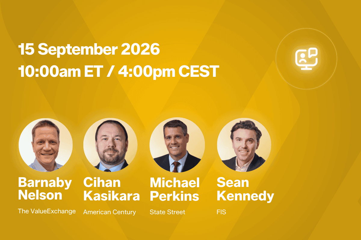 Webinar: register now