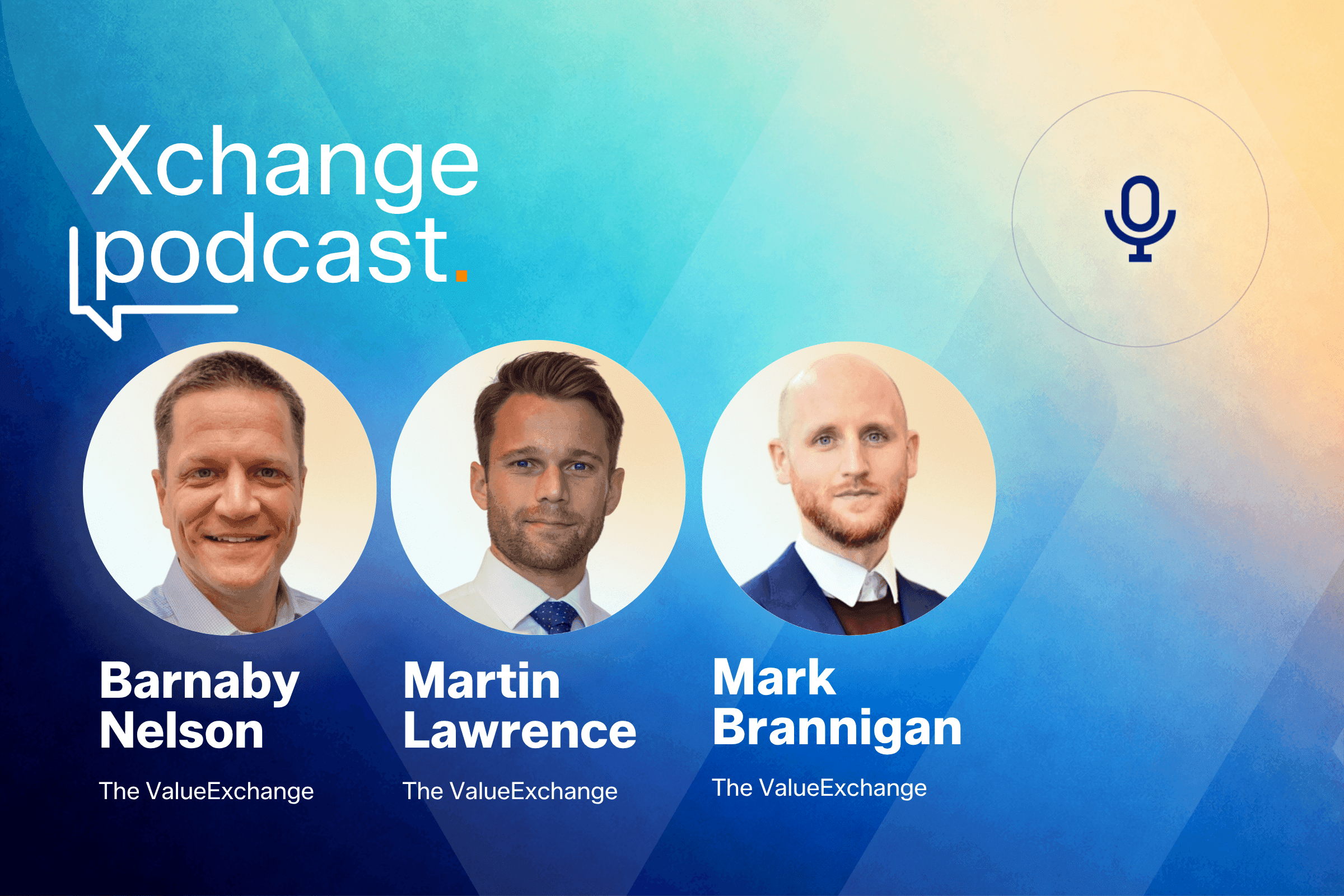 Xchange episode 4: Asset servicing - is this the year for change? 