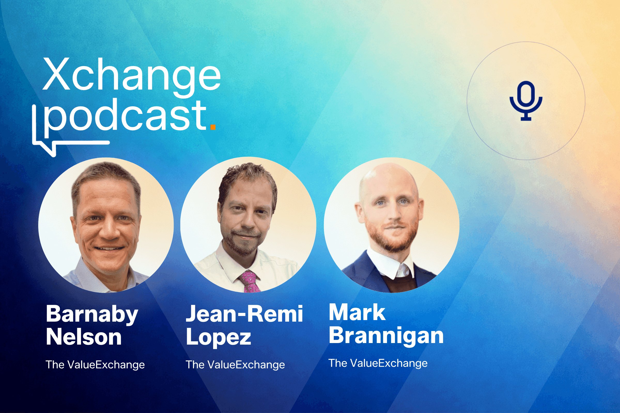 Xchange episode 6: Asian flavour of post-trade innovation 