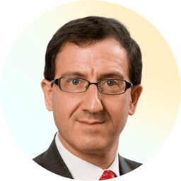 Andrew Gordon
