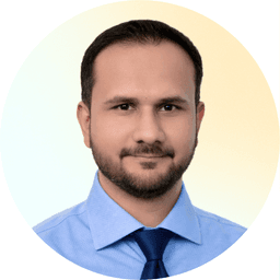 Mohsin Zaheer