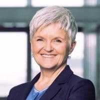 Kathy Waldie