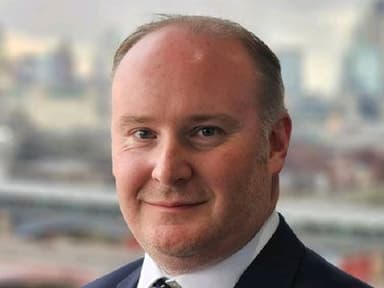 Richard Nicholls