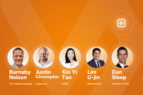 Future of Financial Advice: Asia