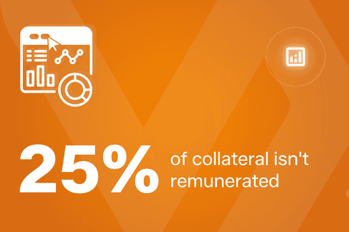 Data dashboard: the case for collateral tokenisation 2025