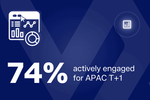 Data dashboard: T+1 in Asia-Pacific - finding common ground