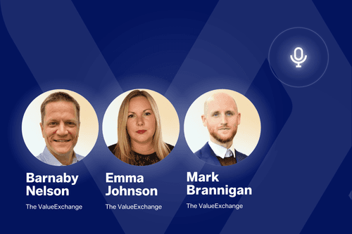 Xchange episode 2: All things Europe - the rallying cry 