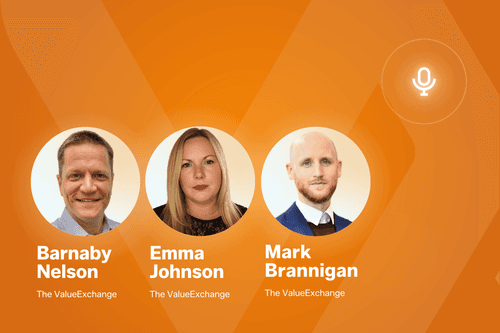 Xchange episode 5: ECB and tokenised collateral: take-off? 