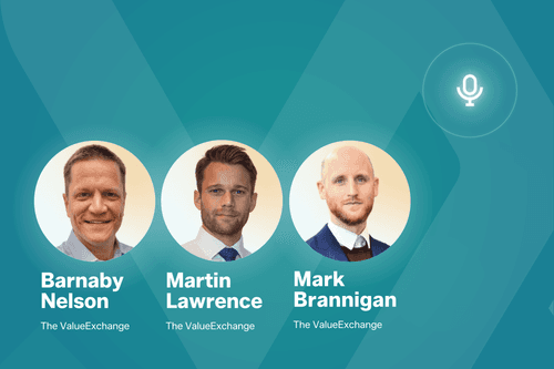 Xchange episode 4: Asset servicing - is this the year for change? 