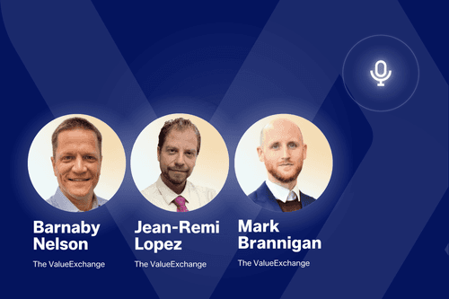 Xchange episode 6: Asian flavour of post-trade innovation 