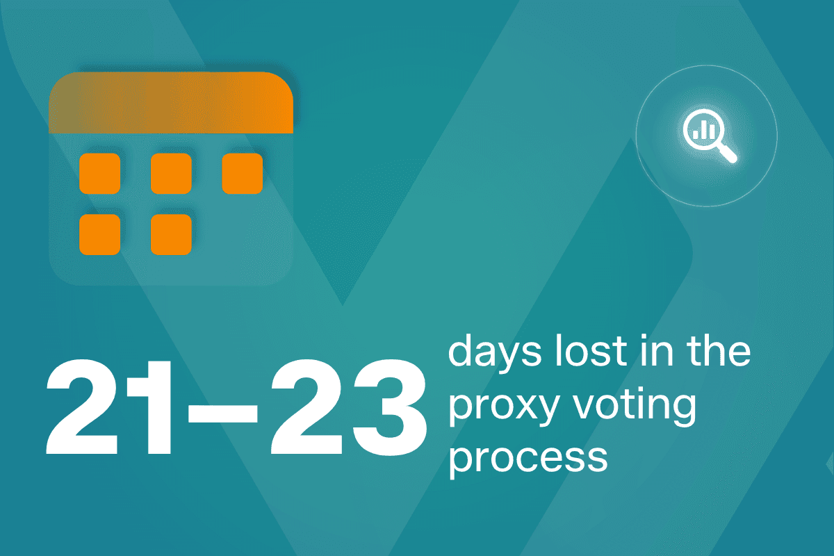 Proxy voting in Australia and New Zealand: key findings
