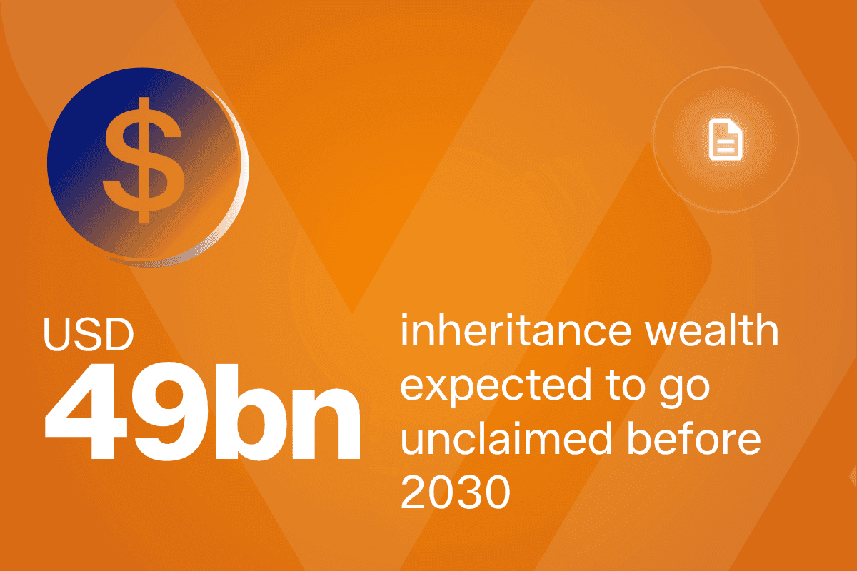 Navigating the future of inheritance: whitepaper