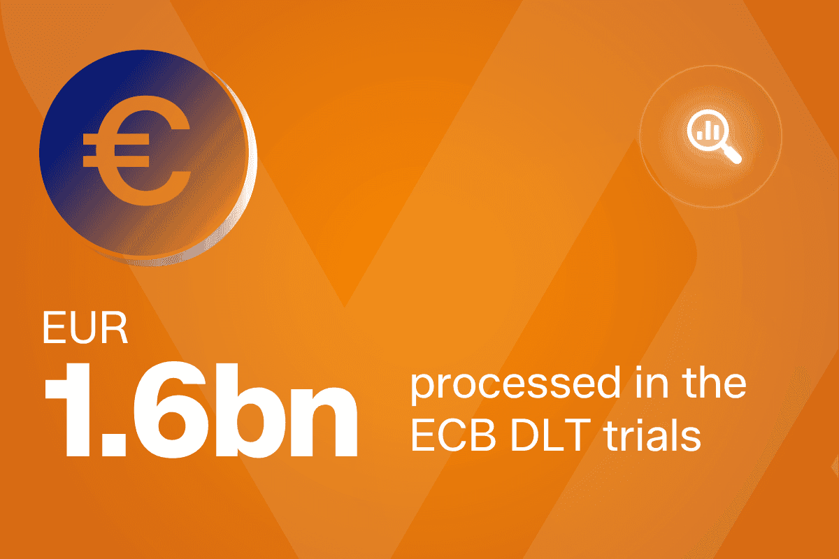 ECB DLT trials in 2024: key findings