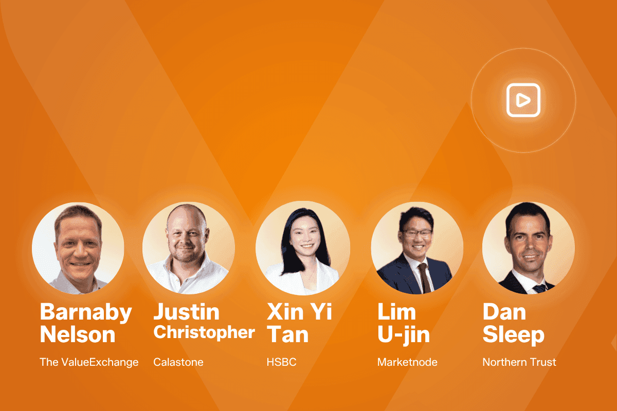 Future of Financial Advice: Asia