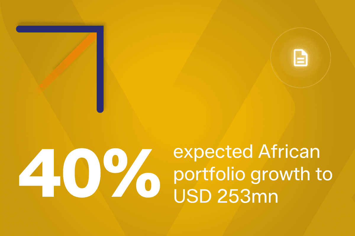 World to Africa Series - global investors: whitepaper