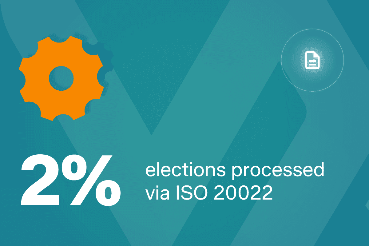 ISO 20022 The Convergence of Compression: whitepaper