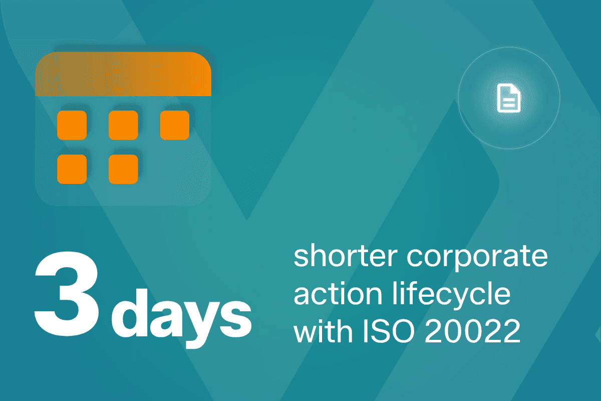 ISO 20022 The Foundation for Operational Maturity: whitepaper
