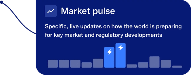 Market pulse