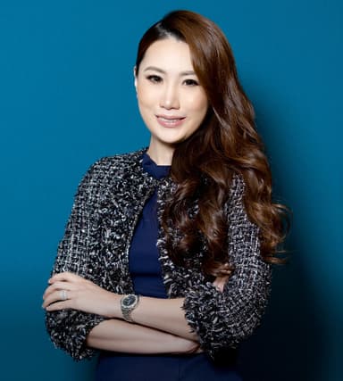 Agnes Chen