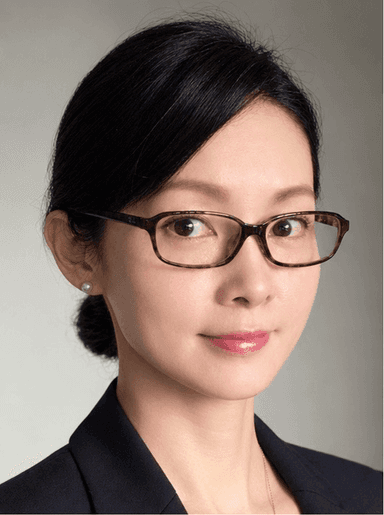 Bee Hong Chua