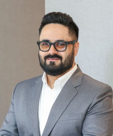 Sahil Duggal