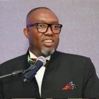 Sola Adegbesan