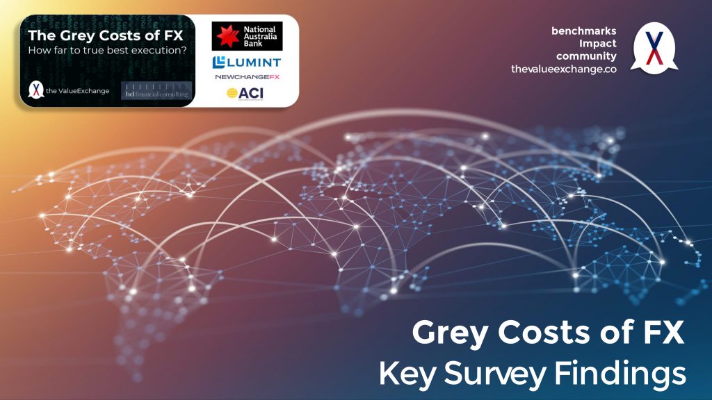 Grey Costs of FX Key Findings by theVX