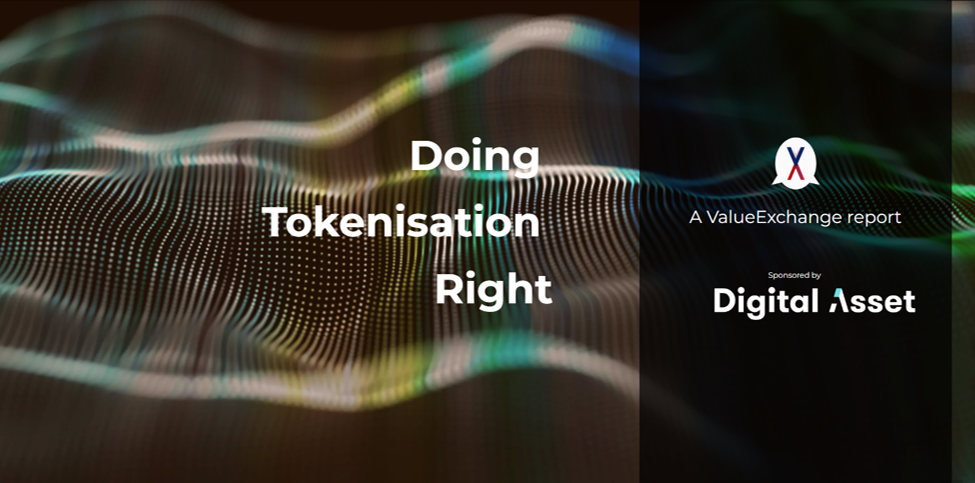 Doing Tokenisation Right Key Findings by Value Exchange
